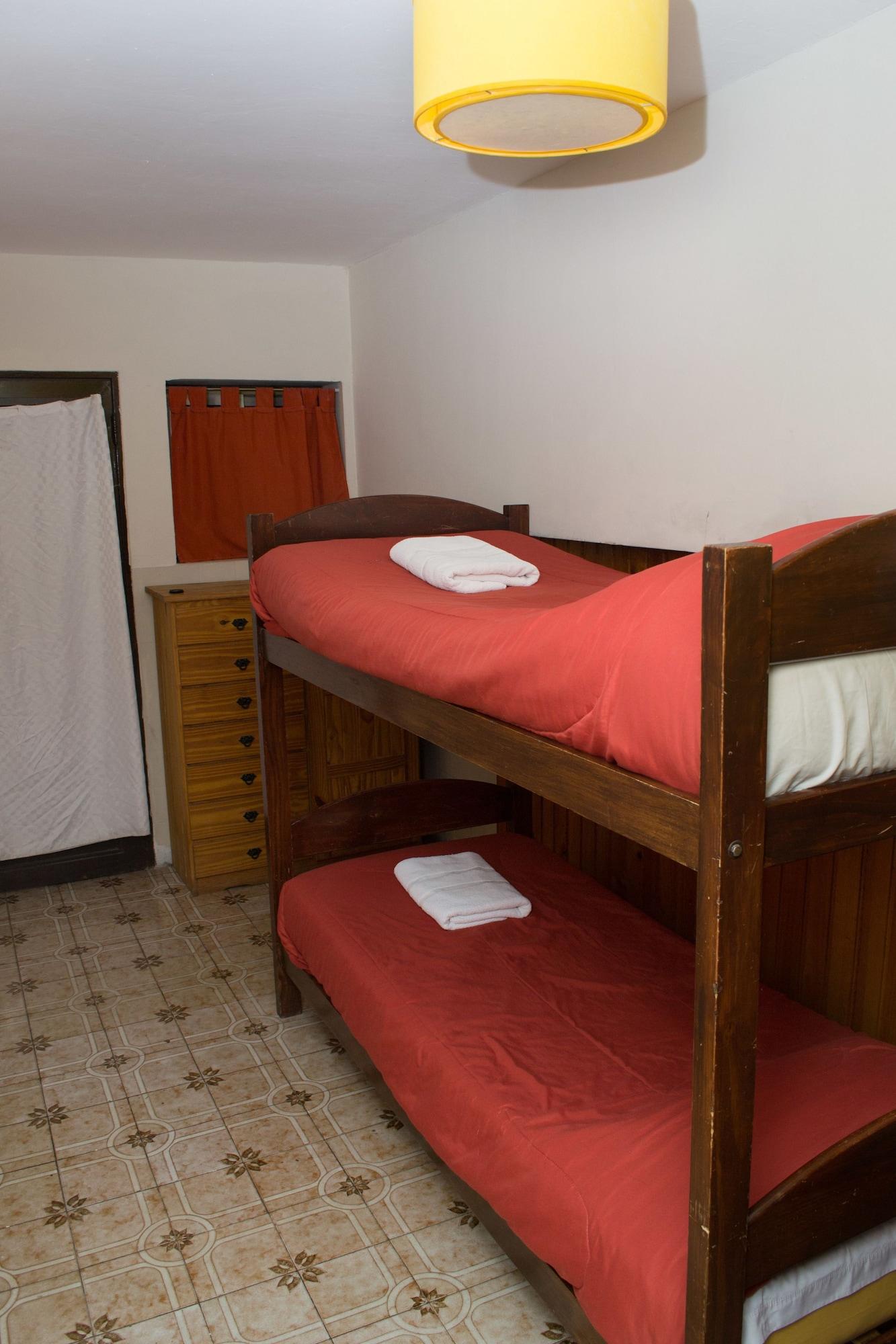 Hostel Inn Bariloche (Adults Only) Exteriér fotografie