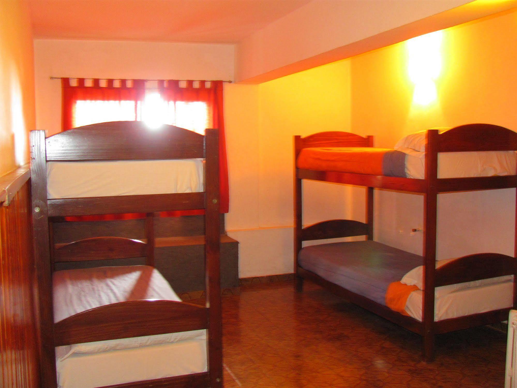 Hostel Inn Bariloche (Adults Only) Exteriér fotografie
